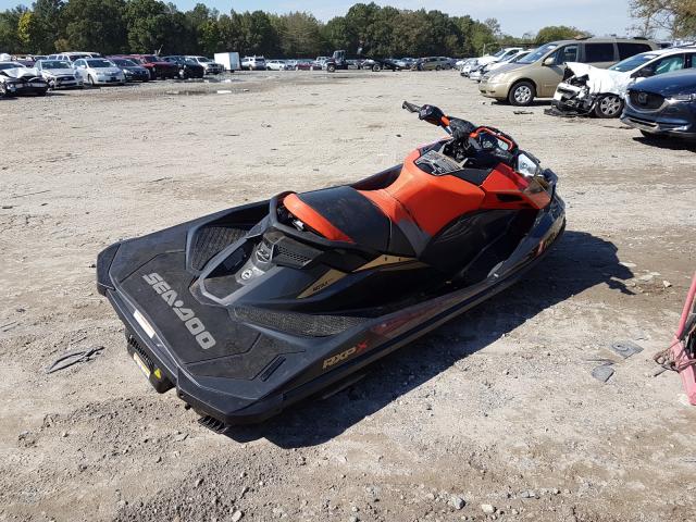 VIN YDV31579L819 2019 Other Jetskiboat no.4