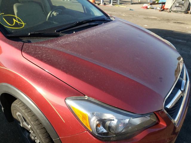 2014 SUBARU XV CROSSTR JF2GPAVC1E8347883