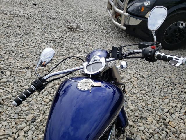 2007 YAMAHA XVS1300 A JYAVP24E57A002457