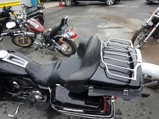 2015 HARLEY-DAVIDSON FLHTKL ULT 1HD1KKL17FB631855