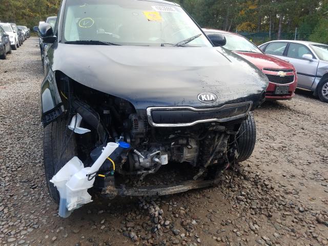 2016 KIA SOUL KNDJN2A22G7373964