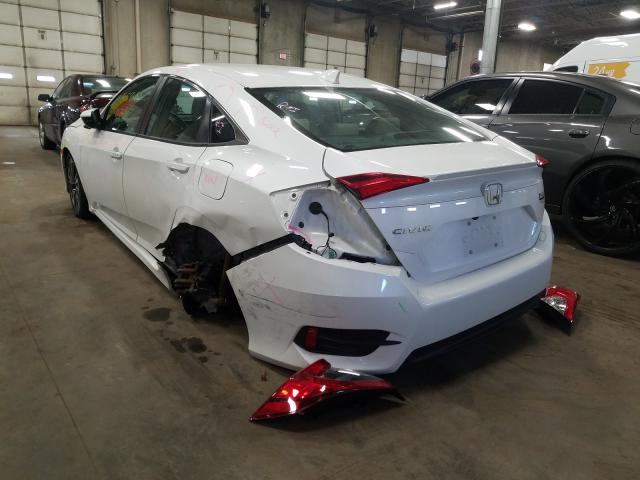 2016 HONDA CIVIC EX 19XFC1F35GE000067
