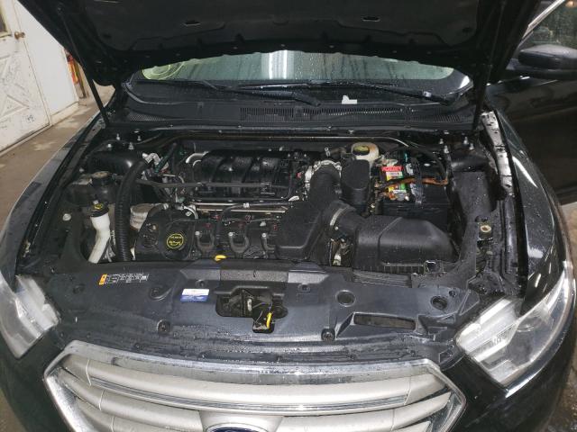 2014 FORD TAURUS SE 1FAHP2D89EG169982