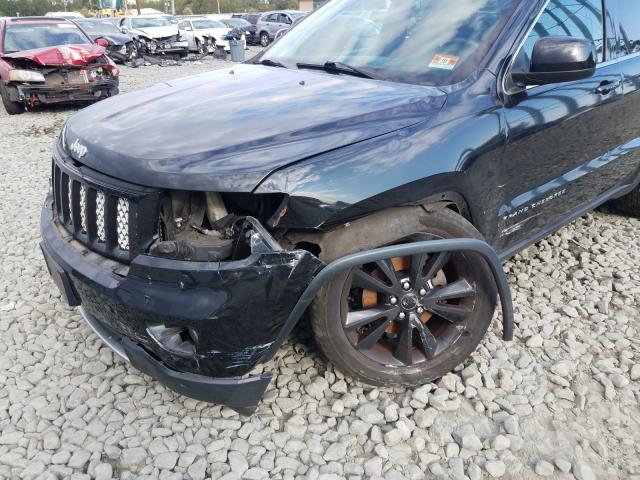 2013 JEEP GRND CHERO 1C4RJFAG3DC568525