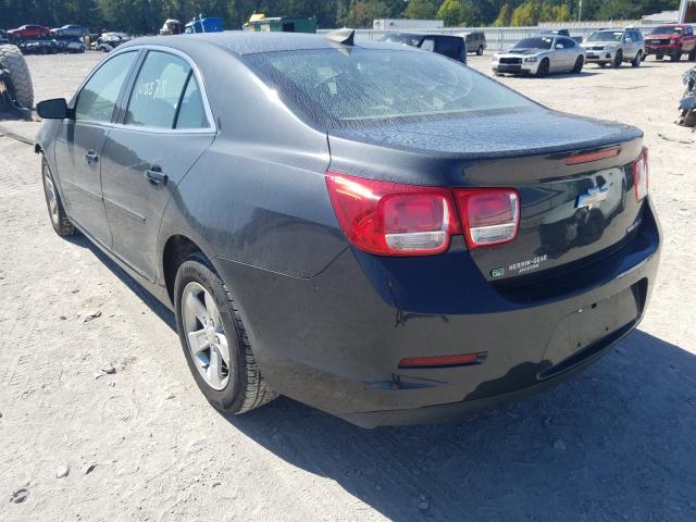 2015 CHEVROLET MALIBU LS 1G11B5SL5FF287255