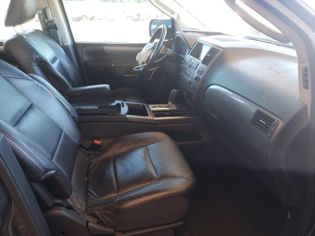 2010 NISSAN ARMADA SE 5N1BA0ND0AN610708