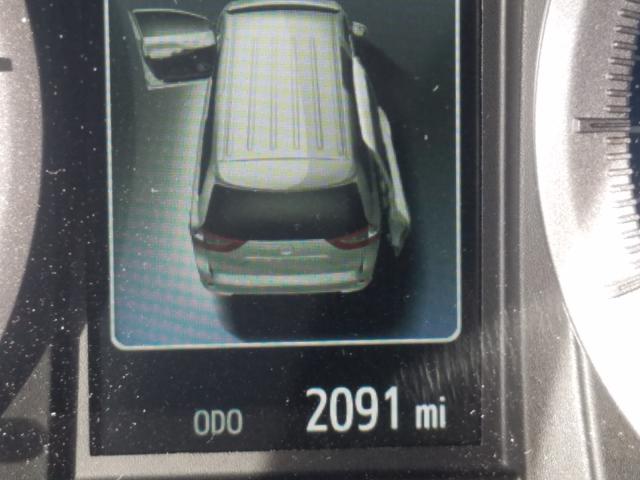 2020 TOYOTA SIENNA L 5TDZZ3DC3LS067020