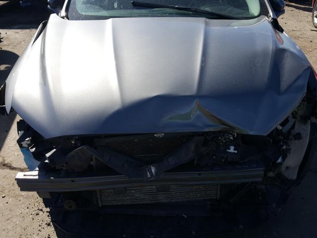 2013 FORD FUSION SE 3FA6P0HR5DR148715