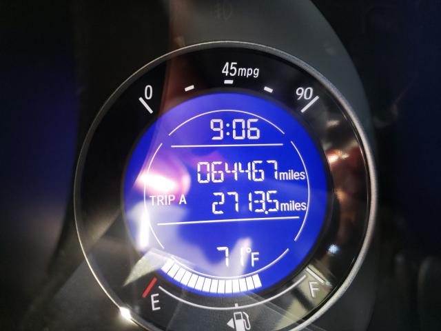 2015 HONDA FIT LX 3HGGK5H53FM760243
