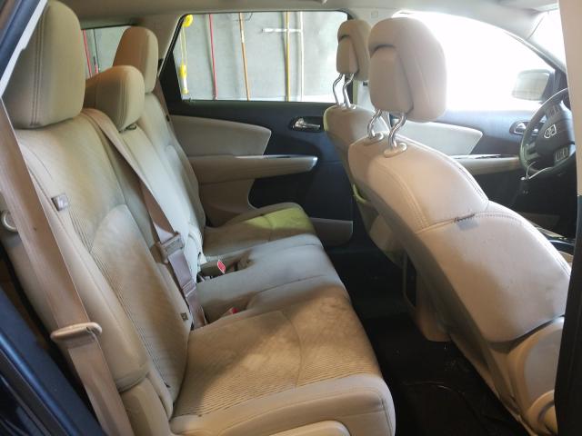 2011 DODGE JOURNEY MA 3D4PG1FG2BT538955