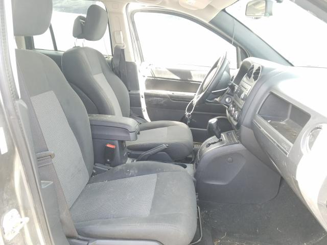 2012 JEEP COMPASS LA 1C4NJDEB2CD538538
