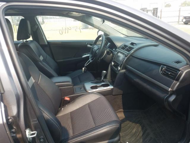 2014 TOYOTA CAMRY HYBR 4T1BD1FK7EU128503