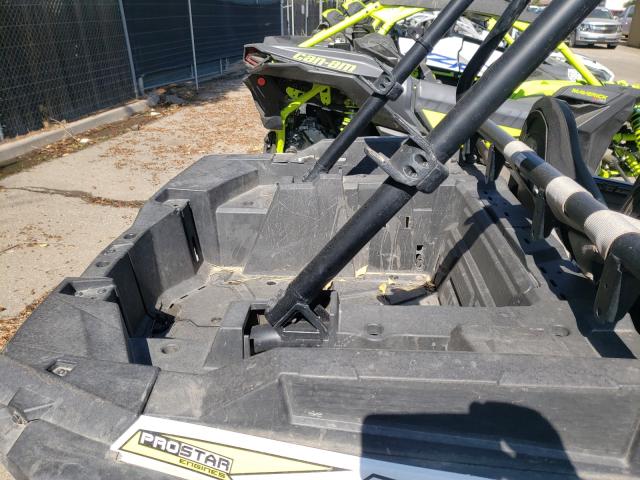 2018 POLARIS RZR XP 100 3NSVDE994JF948542