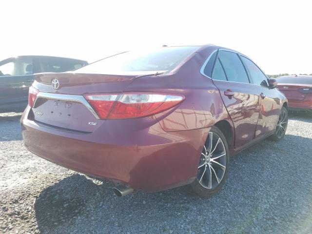 2016 TOYOTA CAMRY LE 4T1BF1FK7GU514349
