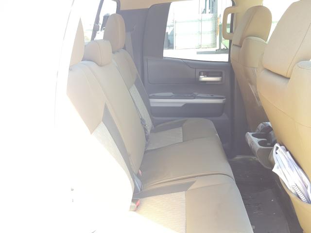 2015 TOYOTA TUNDRA DOU 5TFUW5F18FX443347