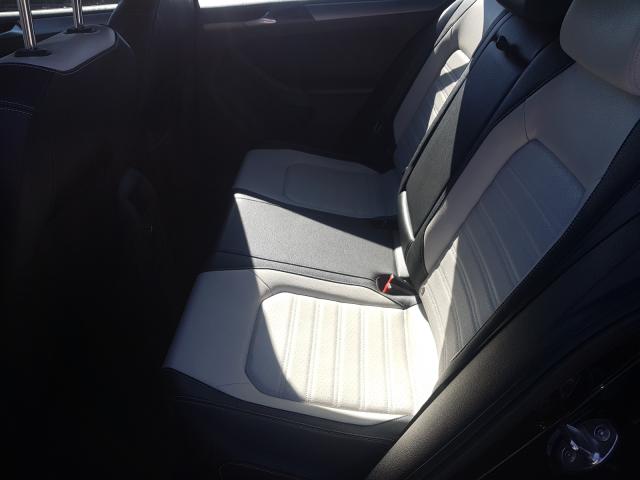 2016 VOLKSWAGEN JETTA SPOR 3VWD17AJXGM387207