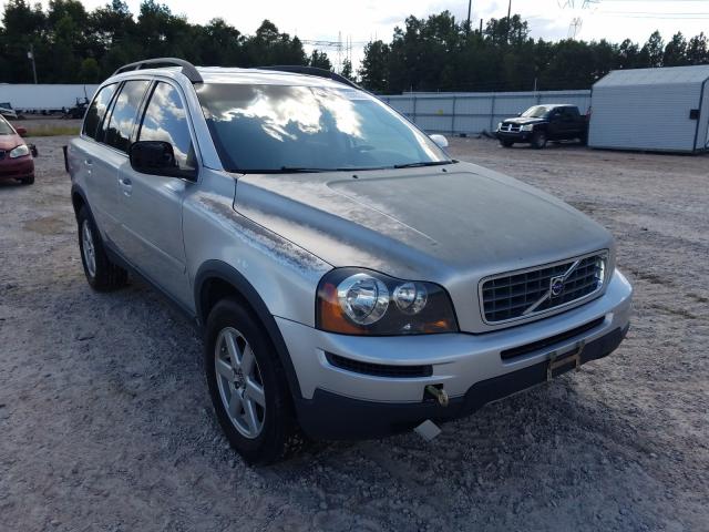 volvo xc90 2007 vin yv4cn982171337884