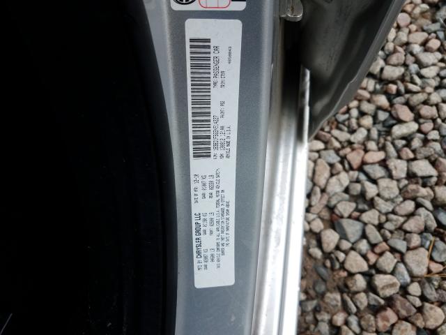 2011 DODGE AVENGER MA 1B3BD1FB6BN514227