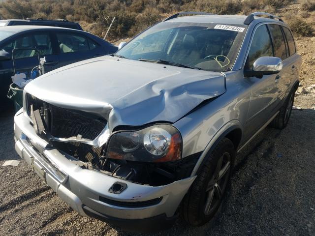 2011 VOLVO XC90 R DES YV4952CT2B1594711