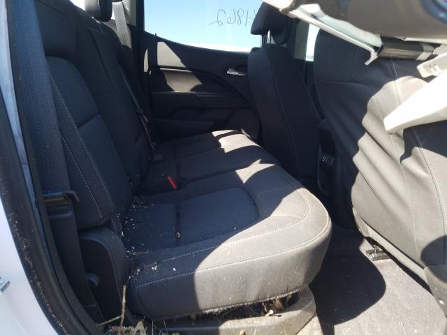 2019 CHEVROLET COLORADO L 1GCGSCEN7K1114072