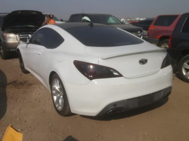 2013 HYUNDAI GENESIS CO KMHHT6KD0DU082528