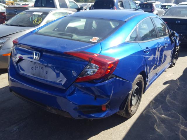 2017 HONDA CIVIC LX 19XFC2F50HE037469