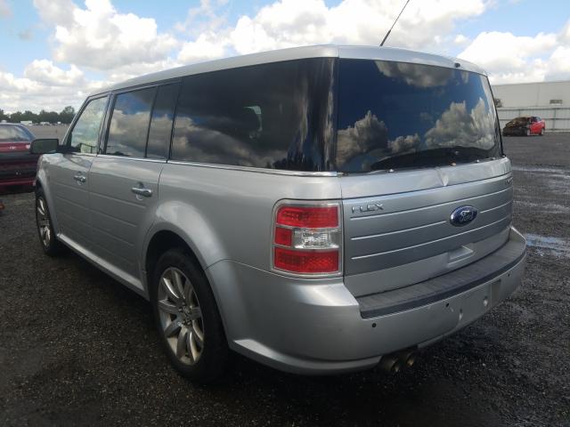 2012 FORD FLEX LIMIT 2FMGK5DC9CBD03447