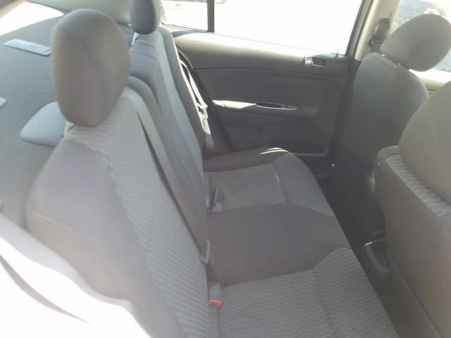 2010 CHEVROLET COBALT 1G1AD5F56A7141293