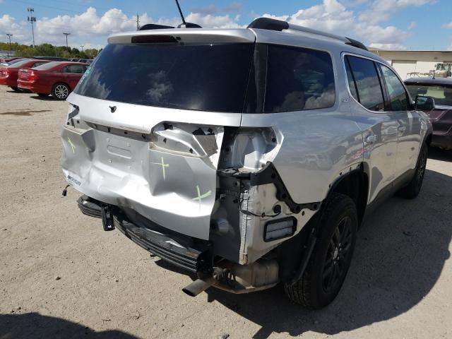 2019 GMC ACADIA SLT 1GKKNMLA7KZ102999