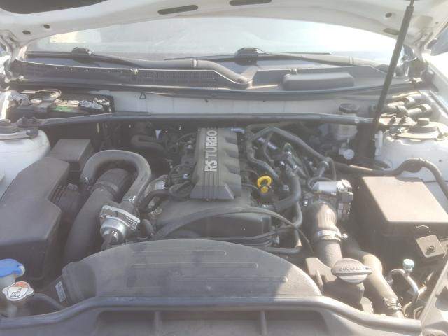 2013 HYUNDAI GENESIS CO KMHHT6KD0DU082528