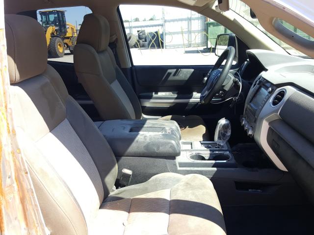 2015 TOYOTA TUNDRA DOU 5TFUW5F18FX443347
