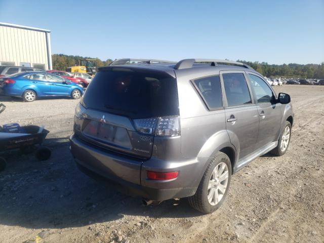 2012 MITSUBISHI OUTLANDER JA4AS3AW9CU001089