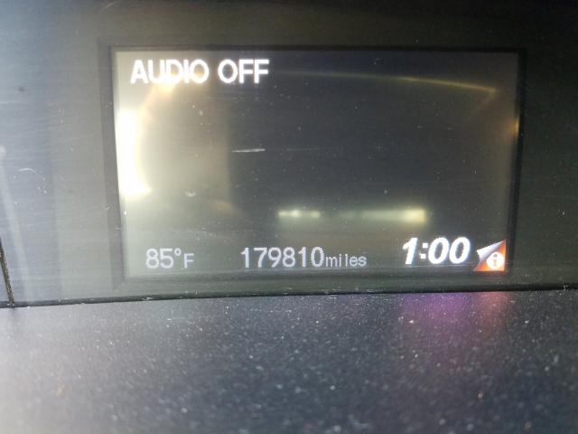 2013 HONDA CIVIC LX 19XFB2F57DE005602