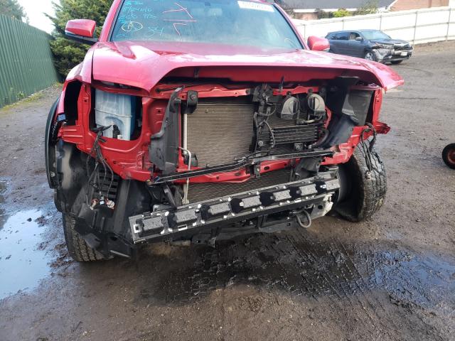 2017 TOYOTA TACOMA DOU 3TMDZ5BN6HM032408