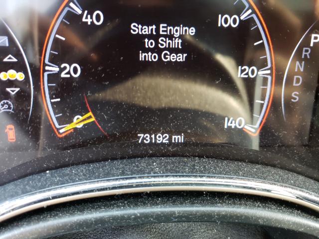 2014 JEEP GRAND CHER 1C4RJFBTXEC437735