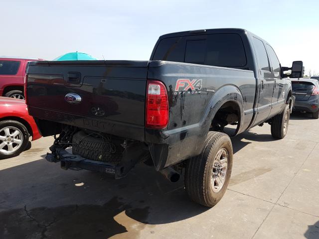 2013 FORD F250 SUPER 1FT7W2BT6DEA84365
