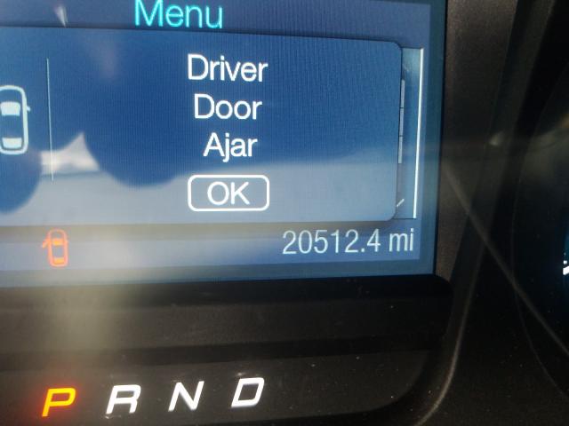 2018 FORD TAURUS POL 1FAHP2L89JG120180