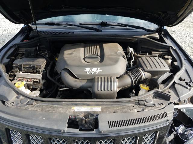 2013 JEEP GRND CHERO 1C4RJFAG3DC568525