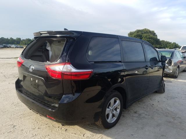 2020 TOYOTA SIENNA L 5TDZZ3DC3LS067020