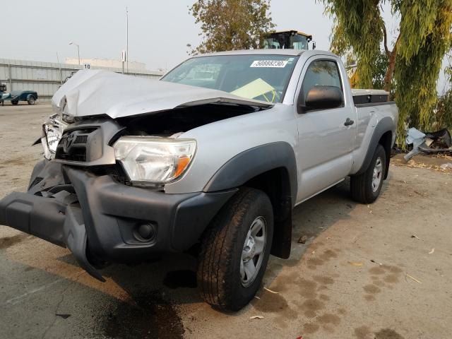 2013 TOYOTA TACOMA 5TFPX4ENXDX016855