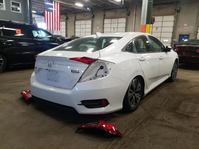 2016 HONDA CIVIC EX 19XFC1F35GE000067