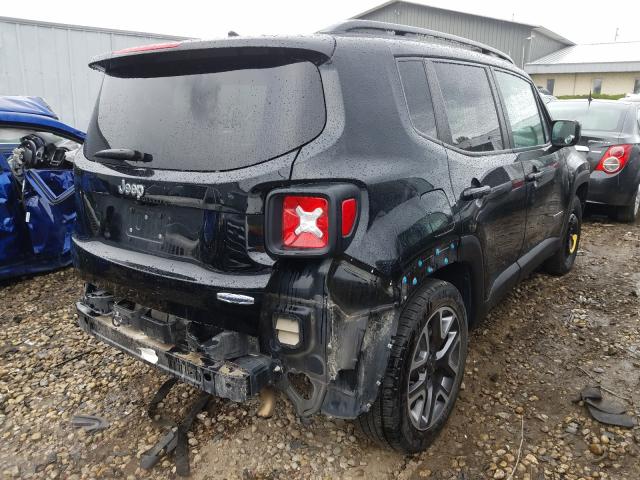 2017 JEEP RENEGADE L ZACCJABB3HPG45066