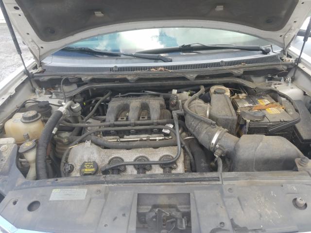 2012 FORD FLEX LIMIT 2FMGK5DC9CBD03447