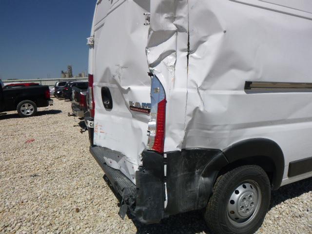 2019 RAM PROMASTER 3C6TRVDG6KE511737