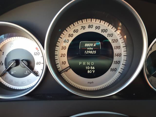 2014 MERCEDES-BENZ C 300 4MAT WDDGF8AB9EG230779