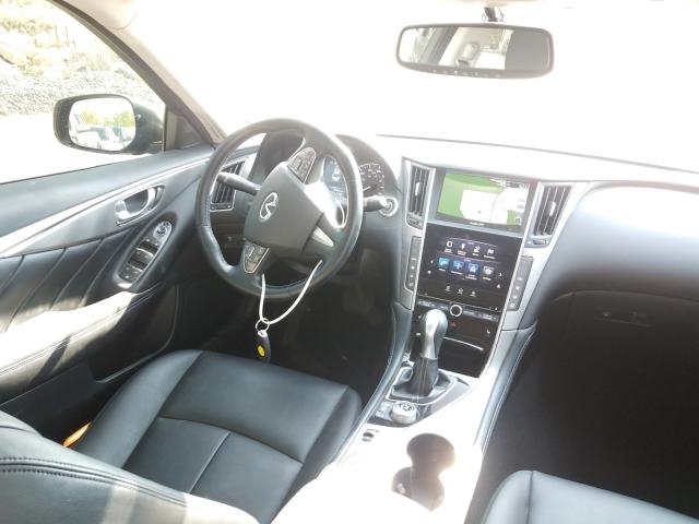2014 INFINITI Q50 BASE JN1BV7AR9EM698899