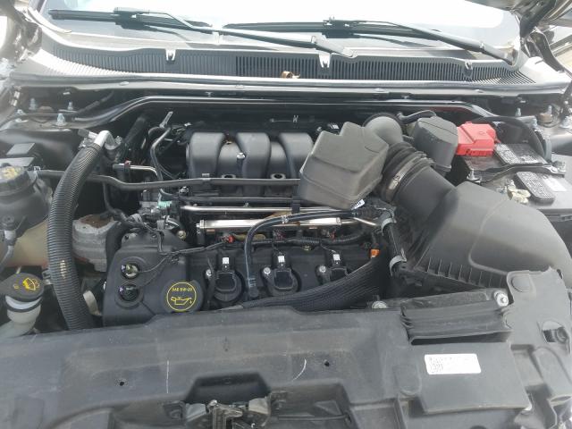 2018 FORD TAURUS POL 1FAHP2L89JG120180
