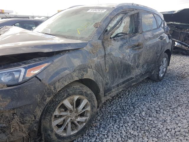 2020 HYUNDAI TUCSON LIM KM8J33A40LU165411