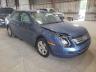 FORD FUSION 2009 foto
