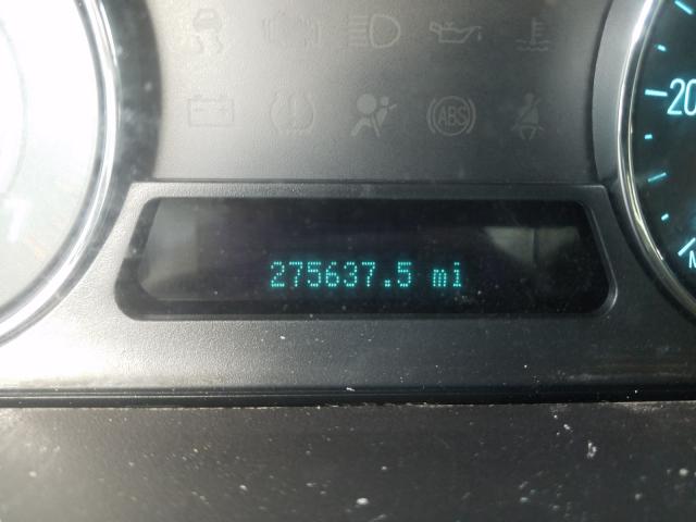 2012 FORD FLEX LIMIT 2FMGK5DC9CBD03447